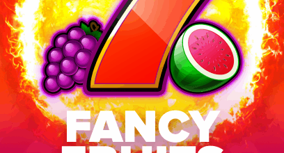 Fancy Fruits Flaming Link