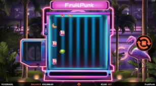 Fruitpunk demo play free 0