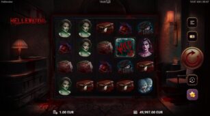 Hellevator demo play free 3