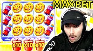 Ice Mints max win video 0