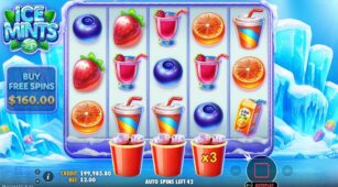 Ice Mints demo play free 1