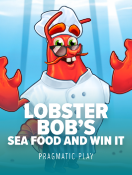 Lobster Bob’s Sea Food And Win It