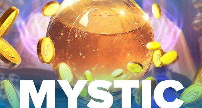 Mystic Potion