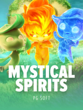 Mystical Spirits
