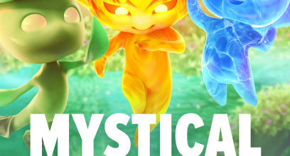 Mystical Spirits
