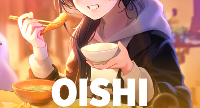 Oishi Delights