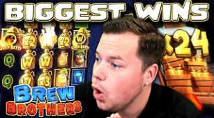 Brew Brothers max win video 2
