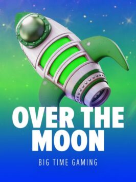 Over The Moon