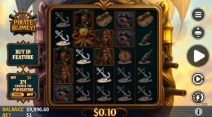 Pirate Blimey demo play free 3