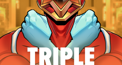 Triple Rampage