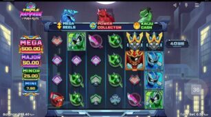 Triple Rampage demo play free 2