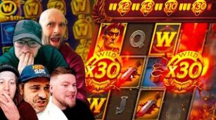 Brew Brothers max win video 0