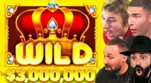 Holy Heist max win video 0