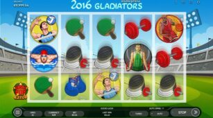 2016 Gladiators demo play free 2