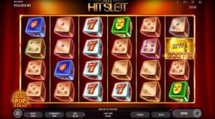 2023 Hit Slot Dice demo play free 3