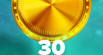 30 Coins
