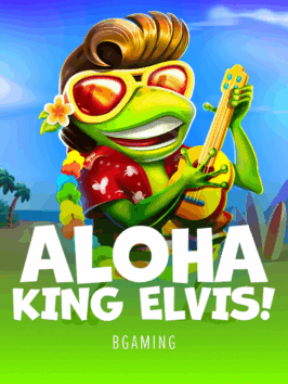 Aloha King Elvis