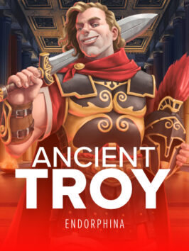 Ancient Troy