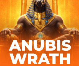 Anubis Wrath