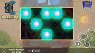 Arcana Pop demo play free 2