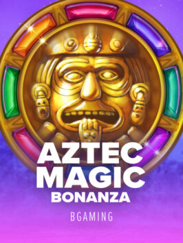 Aztec Magic Bonanza