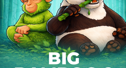 Big Bamboo 2