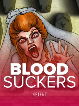 Bloodsuckers