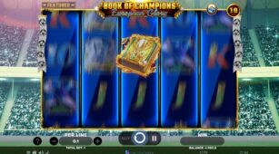 Book Of Champions – European Glory demo play free 1