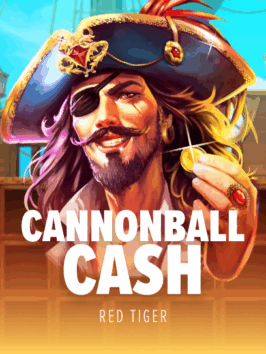Cannonball Cash