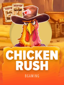 Chicken Rush