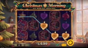 Christmas Morning demo play free 1