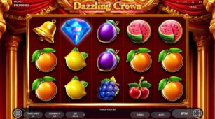 Dazzling Crown demo play free 0