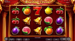Dazzling Crown demo play free 3