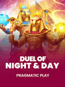 Duel Of Night & Day