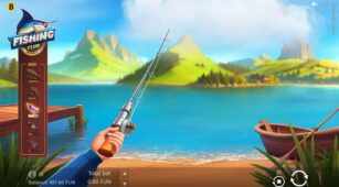Fishing Club demo play free 2