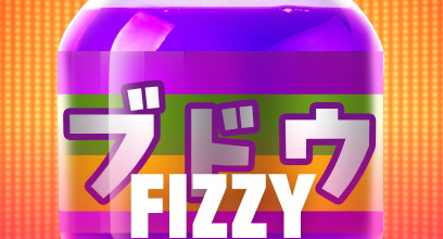 Fizzy Pennyslot