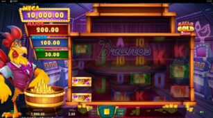 Gallo Gold Bruno’s Megaways demo play free 0