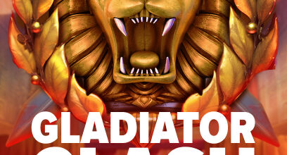 Gladiator Clash