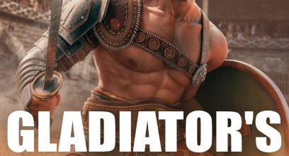 Gladiator’s Glory