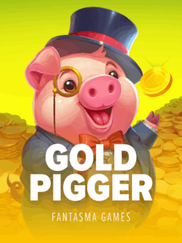 Gold Pigger