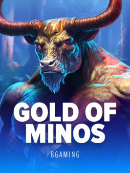 Gold Of Minos