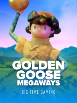 Golden Goose Megaways