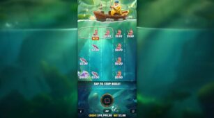 Happy Nets demo play free 0