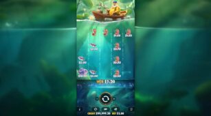 Happy Nets demo play free 1