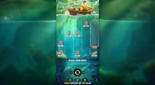 Happy Nets demo play free 2