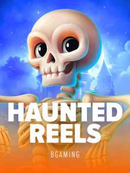 Haunted Reels