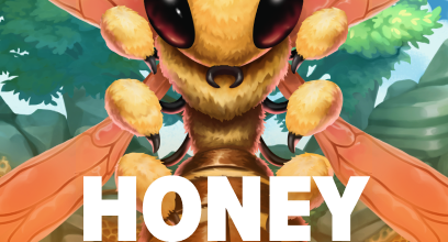 Honey Hunters