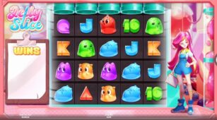 Jelly Slice demo play free 2
