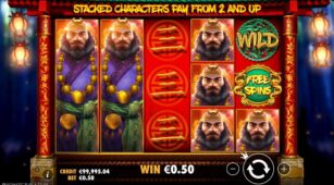 Journey To The West demo play free 3