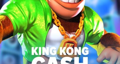 King Kong Cash Dj Prime8